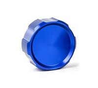 Tappo Del Cilindro Fluido Freno Anteriore Moto Protezione Serbatoio Dell'olio Per S1000RR S 1000 RR 2008-2021 2022 2023(Blu)