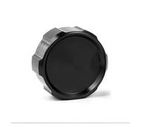 Tappo Del Cilindro Fluido Freno Anteriore Moto Protezione Serbatoio Dell'olio Per S1000RR S 1000 RR 2008-2021 2022 2023(Nero)