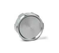 Tappo Del Cilindro Fluido Freno Anteriore Moto Protezione Serbatoio Dell'olio Per S1000RR S 1000 RR 2008-2021 2022 2023(GRIGIO)