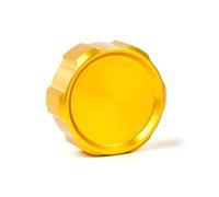 Tappo Del Cilindro Fluido Freno Anteriore Moto Protezione Serbatoio Dell'olio Per S1000RR S 1000 RR 2008-2021 2022 2023(ORO)