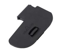 Tappo del Coperchio del Coperchio dello Sportello della Batteria, Parte di Riparazione del Cappuccio del Coperchio della Custodia della Batteria della Fotocamera di Ricambio per