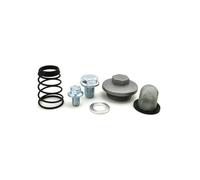 Tappo del filtro 'olio, tappo di scarico, bullone, guarnizione dello schermo, molla, adatto for GY6 50cc, 125cc, 150cc, ciclomotore, scooter, ATV, quad