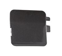 Tappo del gancio di traino Szwaldaper, for Mazda, CX-5 2017-2021, KB8A50EK1BB KB8A-50EK1 Accessori auto, paraurti posteriore Tappo gancio di traino Copertura occhiello di traino(Grey Passenger Side)