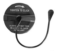 Tappo del gas per modelli Dodge per Ram 2000 a 2019 1500 2500 3500 Supporta la corretta pressurizzazione del sistema di alimentazione e deterrenza dai furti