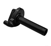 Tappo del gas per moto da cross per uso versatile, per moto da cross | montaggio, ampia compatibilità, pronto per fuoristrada, colore nero, guarnizione sicura