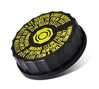 Tappo del liquido dei freni 1613328880, Tappo del serbatoio del liquido dei freni ABS, Tappo di protezione dalla polvere del serbatoio del liquido dei freni