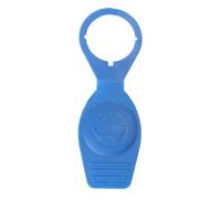 Tappo del Liquido Lavatrice per Skoda per Octavia 2004-2017 per Eccellente Tappo del Serbatoio del detersivo Parabrezza per Auto, 2002-2017, 1H0955455