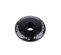 Tappo Del Manubrio Thomson 1-1/8" Nero