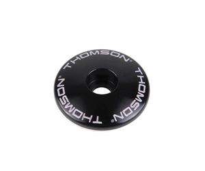Tappo Del Manubrio Thomson 1-1/8" Nero