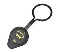 Tappo del Radiatore per Auto per Edge 2007-2014 Flex 2009-2019 Taurus 2008-2019 Tappo del Serbatoio del Liquido Lavavetri 7T4Z17632Aa