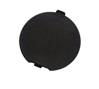 Tappo Del Rimorchio 1 Tappo Di Copertura Per Gancio Di Traino Paraurti Posteriore Per Mazda CX30 2020-2023 Coperchio Per Rimorchio DHB450EK1 DGH950EL1(1pcs)