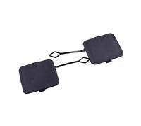 Tappo Del Rimorchio 51127272415 415 51122452510 1 Paio Di Tappi Copri Gancio Di Traino Per Paraurti Posteriore Sinistro E Destro 51127272 Per X3 F25 2011-2013 2014