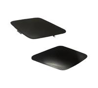 Tappo Del Rimorchio Copertura Per Gancio Di Traino Paraurti Anteriore Copertura Per Rimorchio Per Toyota Per Prius Per Prime 2017 2018 2019 2020 52128-47908