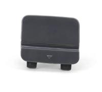 Tappo Del Rimorchio Copertura Per Gancio Di Traino Paraurti Posteriore Auto Tappo Di Ricambio Protezione Per E90 E91 328i 335d 335i 318i Accessori Auto