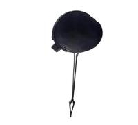 Tappo del rimorchio, per Jac E10x E-js1 Paraurti Anteriore Copertura del rimorchio Senza Vernice Tappo del Gancio di Traino Tappo del Gancio di Traino 2803107x0070