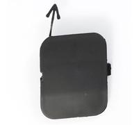 Tappo Del Rimorchio Per Nissan Per Maxima A35 2009-2014 Gancio Di Traino Anteriore Auto Con Primer 62086-9N00H Tappo Di Copertura Per Gancio Di Traino