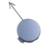 Tappo Del Rimorchio Protezione Paraurti Anteriore Per Auto Copertura Gancio Traino Per VW Per Golf 6 2009 2010 2011 2012 2013 5K0 807 241 5K0807241(Cyanine Blue)