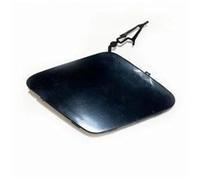 Tappo Del Rimorchio YL01568780 È Adatto Per La Piastra Di Copertura Del Gancio Di Traino Per Paraurti Anteriore Per Peugeot 2008 2019-2021(Davanti)