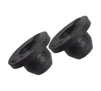 Tappo del serbatoio 2 Pezzi Pompa Lavavetri Gommino Di Protezione In Gomma Per Opel Per Astra Per Combo Per Corsa Per Speedster Per Tigra Twintop Per Vectra 443955465