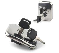 Tappo del serbatoio Accessori Per Moto, Serbatoio Carburante, Coperchio Benzina, Chiavi Di Blocco Per Kawasaki KZ550E1/E2/E3 1980-1982 KZ550D1 1981 51048-1015 51048-1018 51048-1003