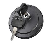 Tappo del serbatoio Accessori Per Moto, Serbatoio Carburante, Coperchio Benzina, Chiavi Di Blocco Per Kawasaki KL650 Per Tengal 1989-1991 KLX125 D-Tracker 2010-2014 2013 2012 2011