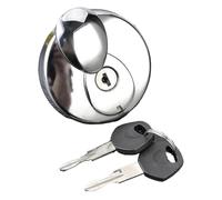 Tappo del serbatoio Accessori Per Moto, Serbatoio Carburante, Coperchio Benzina, Chiavi Di Blocco Per Suzuki VL1500T Per Boulevard C90T 2015 2016 2017 37000-40850 37000-40851