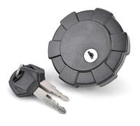 Tappo del serbatoio Accessori Per Moto, Serbatoio Carburante, Coperchio Benzina, Chiavi Di Blocco Per Yamaha DT125R 1987-2002 DT125E 1989-1996 48Y-24602-00 48Y-24610-00