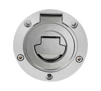 Tappo del serbatoio Accessori Per Moto, Serbatoio Carburante, Coperchio Benzina, Chiavi Di Blocco Per Yamaha FJR1300 AS Automatik ABS (RP13) 2006-2012 2011 2010 2009 2008