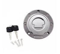 Tappo del serbatoio Accessori Per Moto, Serbatoio Carburante, Coperchio Benzina, Chiavi Di Blocco Per Yamaha FZ09 2014-2016, XJ6 XJ6F XJ6N 2009-2015 2014 2013 2012 2011 2010