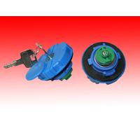 Tappo Del Serbatoio AdBlue 40Mm Compatibile Con DAF XF105 CF XF AD BLUE