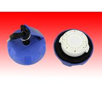 Tappo Del Serbatoio AdBlue 60Mm Compatibile Con Renault Volvo Ad Blue Urea