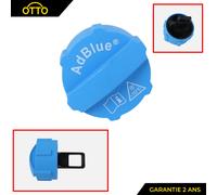 Tappo Del Serbatoio AdBlue Per Dacia Sandero II 1.5 Dci 208S90618R