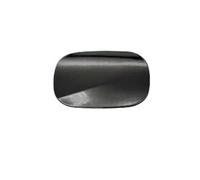 Tappo Del Serbatoio Carburante Per Auto Per W246 2012-2019 | Tappo Benzina Coperchio esterno dello sportello di rifornimento del gasolio 2467570006(Black)