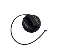 Tappo del Serbatoio Carburante per Chevrolet Avalanche,Silverado,Traverse,GMC GT330 e Cadillac (codice 20915842) con Chiusura di Sicurezza.