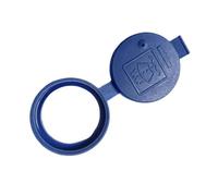 Tappo del serbatoio carburante per coperchio tappo della bottiglia | Plastica blu
