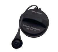 Tappo del serbatoio Compatibile Con Buick Per Rendezvous 2006-2007 Per Terraza 2006 2007 Tappo Serbatoio Carburante Per Automobile Tappo Rifornimento OEM 95995094