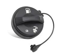 Tappo del serbatoio Compatibile Con Cadillac Per DeVille 1998-2005 Per Eldorado 1998-2002 Per Seville 1998-2004 Tappo Serbatoio Carburante Tappo Di Riempimento 25757560