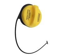 Tappo del serbatoio Compatibile Con Cadillac Per Escalade 2009 2010 2011 Coperchio Dello Sportello Del Bocchettone Di Rifornimento Carburante Per Auto 20915990 GT295 25827336 15900616