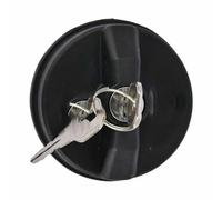 Tappo Del Serbatoio Compatibile Con Dodge Per Avenger 2007 2008 2009 2010 2011 2012 2013 2014 1 Pz. Accessori Per Tappo Serbatoio Carburante Con Serratura 20968135