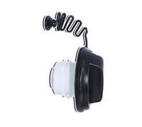 Tappo Del Serbatoio Compatibile Con Ford Per Transit Per Custom Per Tourneo 2012 2013 2014 2015 2016 2017 2018 2019 1 Pz Bocchettone Di Riempimento Del Serbatoio Del Carburante 1515650100