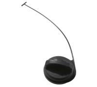 Tappo Del Serbatoio Compatibile Con GMC Per Sierra 1500 HD 2005 2006 Per Sierra 2500 2004 1 Pz. Bocchettone Di Riempimento Del Serbatoio Del Carburante, Accessori Di Ricambio 20915842