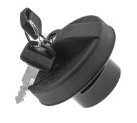 Tappo del serbatoio Compatibile Con Jeep Per Freiheit 2002 2003 2004 2005 2006 2007-2010 Per Wrangler 2002-2014 Tappo Serbatoio Carburante Per Automobile Tappo Rifornimento OEM 10508