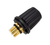 Tappo del serbatoio, compatibile con Karcher, SC1 SC2 CTK10 SC2D, valvola di sicurezza for aspirapolvere, coperchio della caldaia