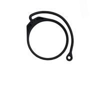 Tappo Del Serbatoio Compatibile Con Porsche Per Cayenne Per Cayman Per Macan 1 Pezzo Di Fascetta Per Tappo Serbatoio Carburante, Accessori Per Tappo Serbatoio Carburante Benzina