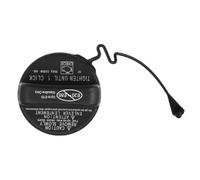 Tappo del serbatoio Compatibile Con Toyota Per Highlander 2014-2016 Per RAV4 2013-2018 Per Sequoia 2008-2022, Tappo Serbatoio Carburante, Coperchio Bocchettone Di Rifornimento 77300-07030