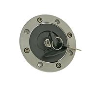 Tappo del serbatoio con chiave - Daelim Bonita 50 (08)