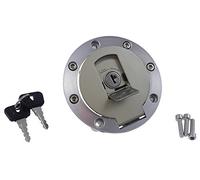 Tappo del serbatoio con chiave - Yamaha TZR 50 (03)