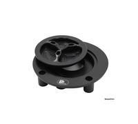 Tappo Del Serbatoio Con Filettatura Nero Moto MV Agusta F3 675/800 2012-2016
