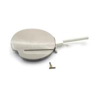 Tappo del serbatoio Coperchio Serbatoio Benzina E Diesel Per RENAULT Per MEGANE Mk1 7700834109