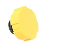 Tappo del serbatoio del carburante 1304677 Per Saab 9-3 2003-2014 Tappo Serbatoio Espansione Tappo Serbatoio Dell'acqua Refrigerante Radiatore Coperchio Della Bottiglia